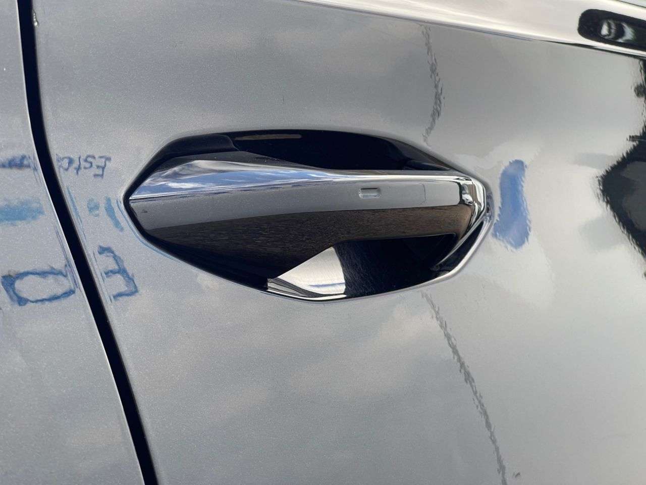 2021 SKODA ENYAQ 2021 SKODA ENYAQ