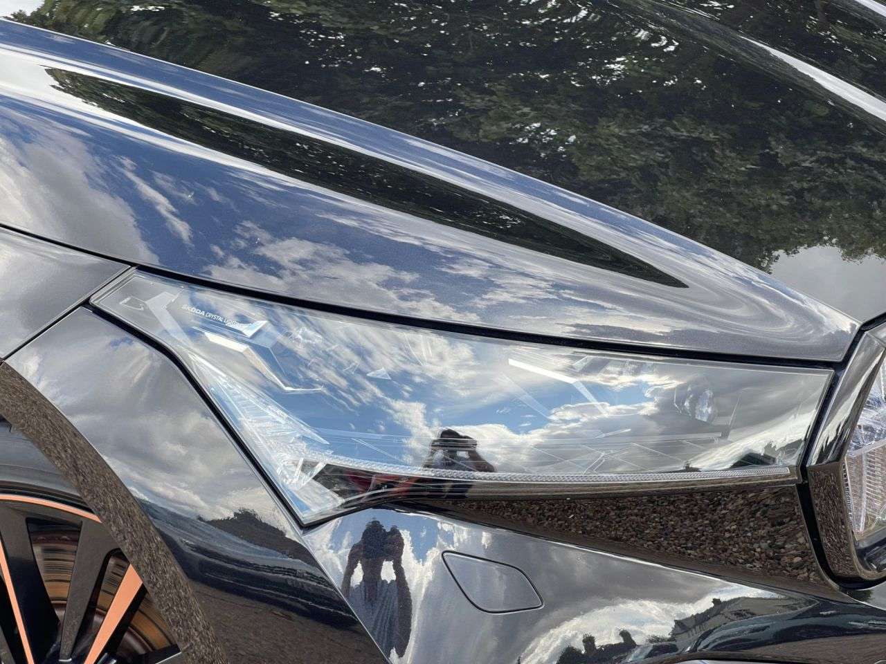 2021 SKODA ENYAQ 2021 SKODA ENYAQ