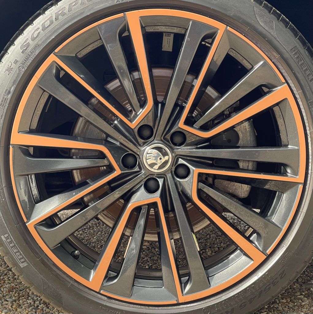 2021 SKODA ENYAQ 2021 SKODA ENYAQ