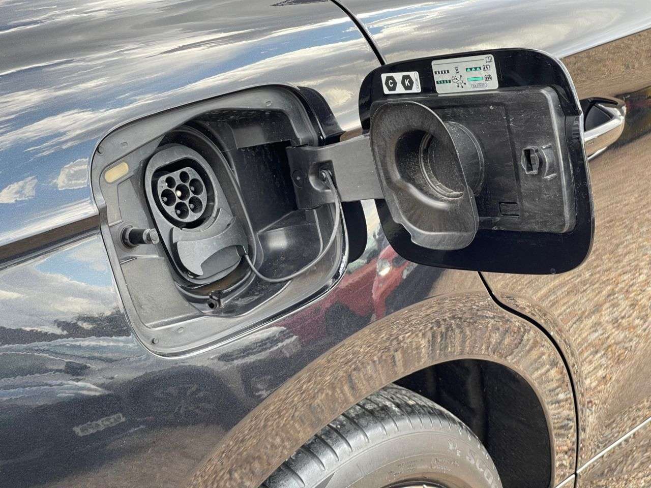 2021 SKODA ENYAQ 2021 SKODA ENYAQ