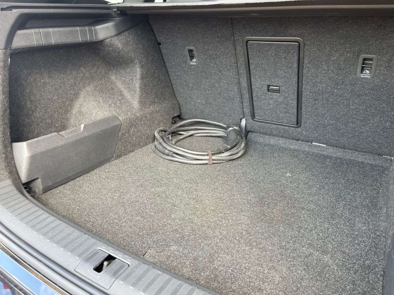 2021 SKODA ENYAQ 2021 SKODA ENYAQ