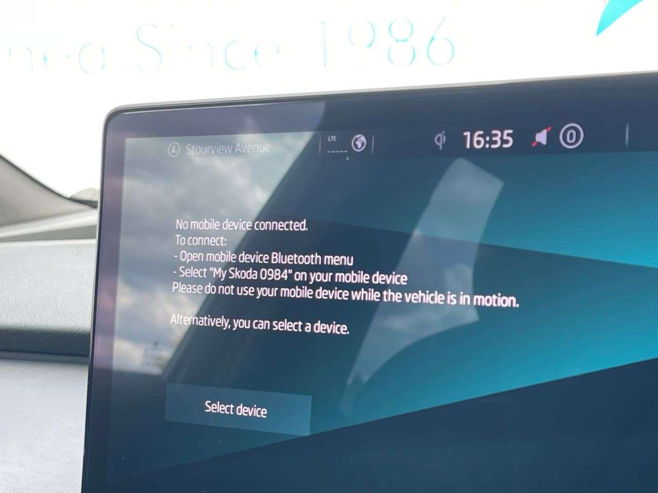 2021 SKODA ENYAQ 2021 SKODA ENYAQ