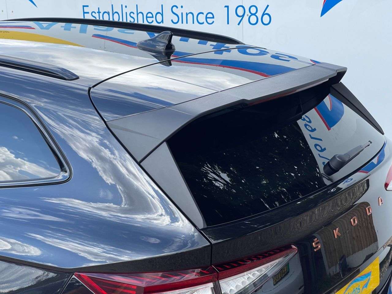 2021 SKODA ENYAQ 2021 SKODA ENYAQ