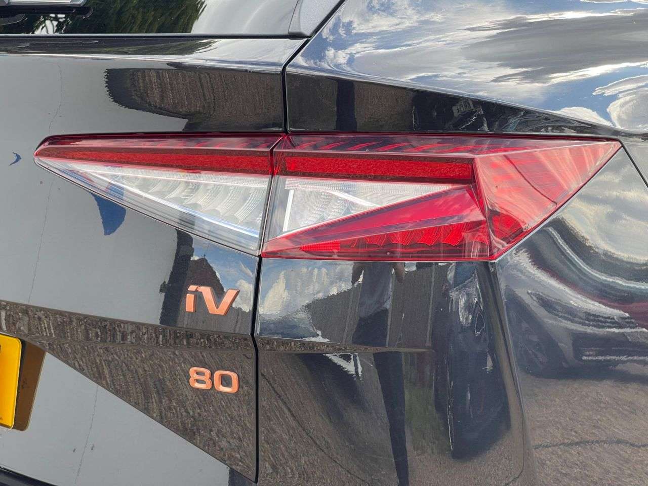 2021 SKODA ENYAQ 2021 SKODA ENYAQ