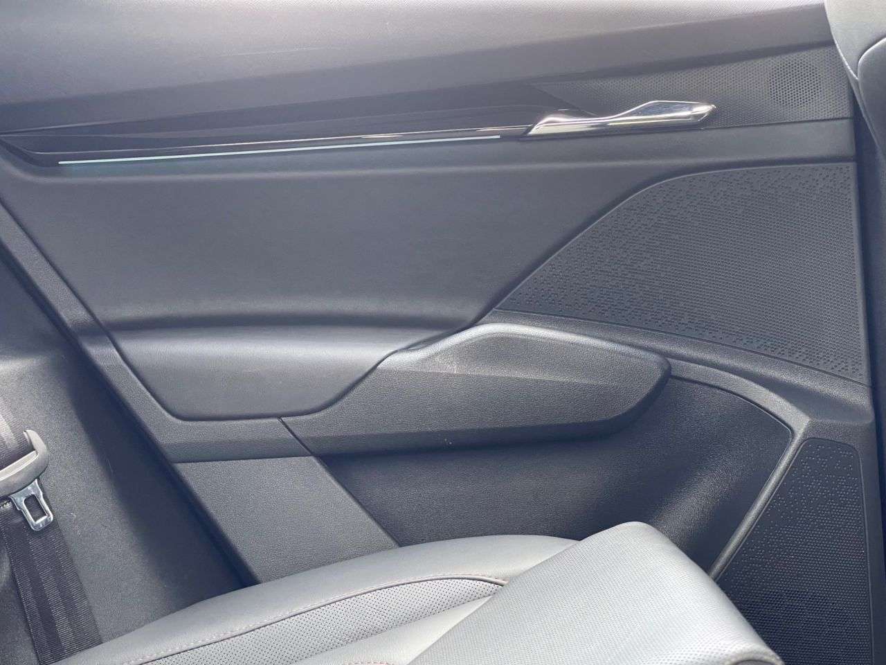 2021 SKODA ENYAQ 2021 SKODA ENYAQ