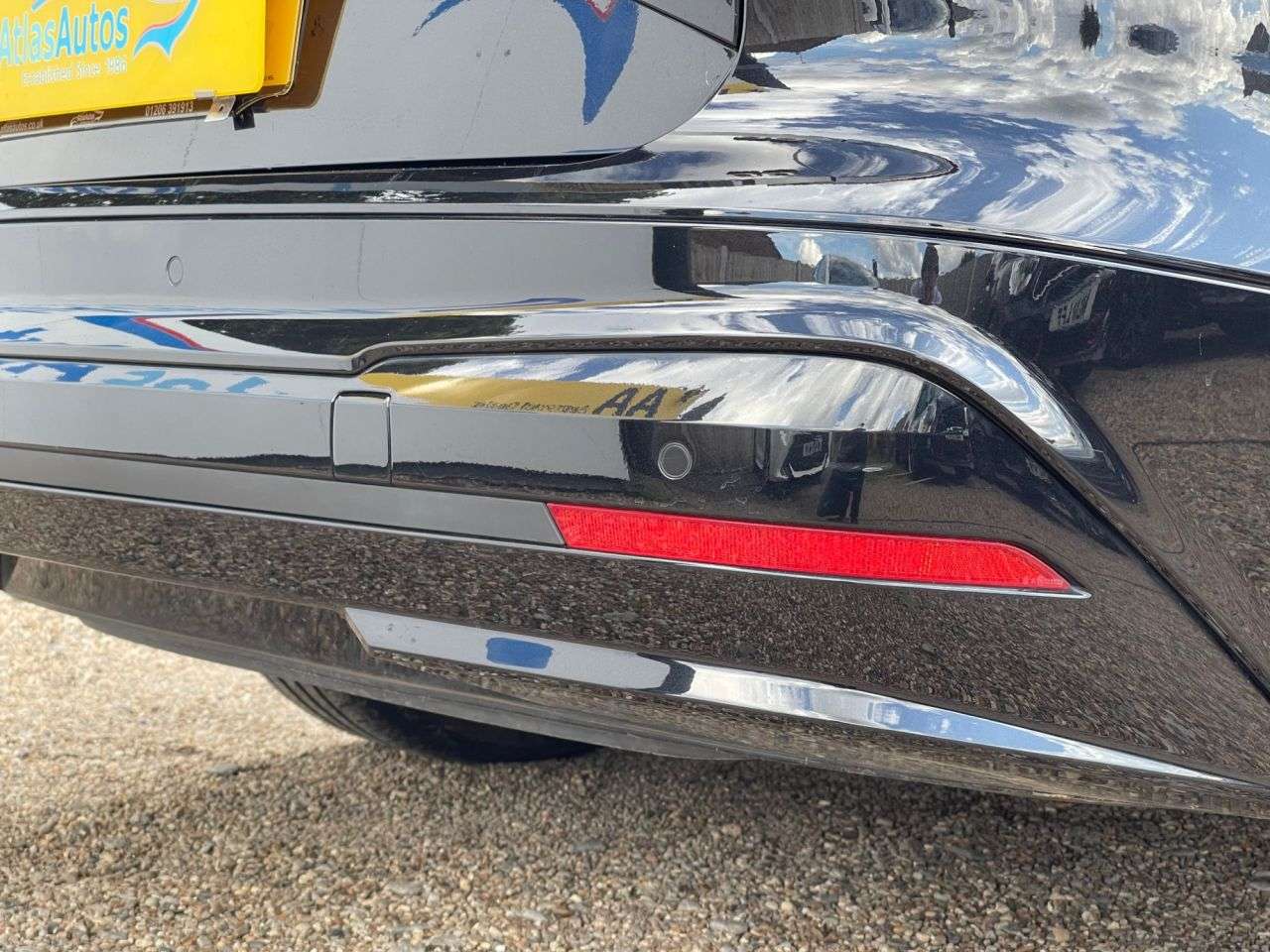 2021 SKODA ENYAQ 2021 SKODA ENYAQ