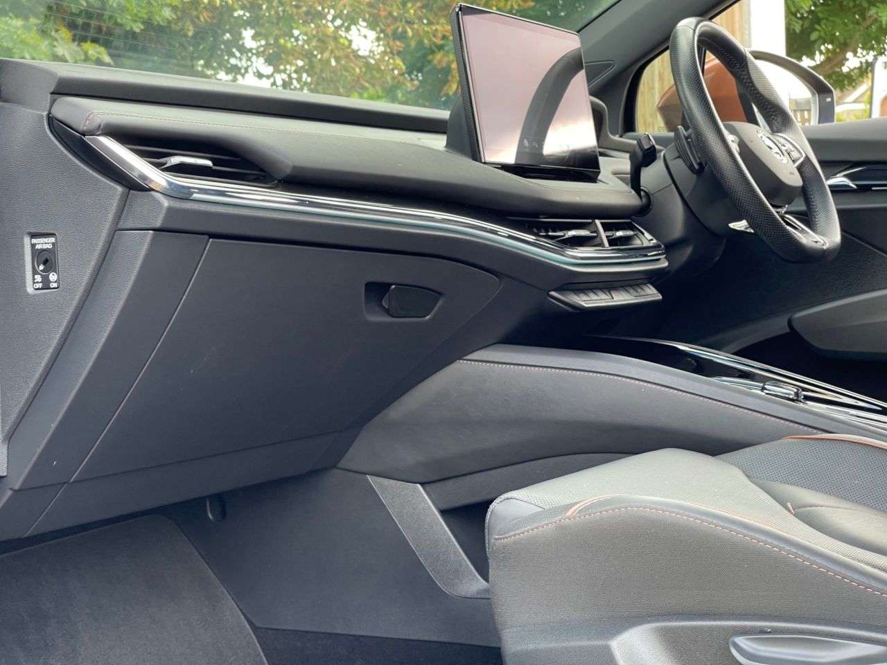 2021 SKODA ENYAQ 2021 SKODA ENYAQ