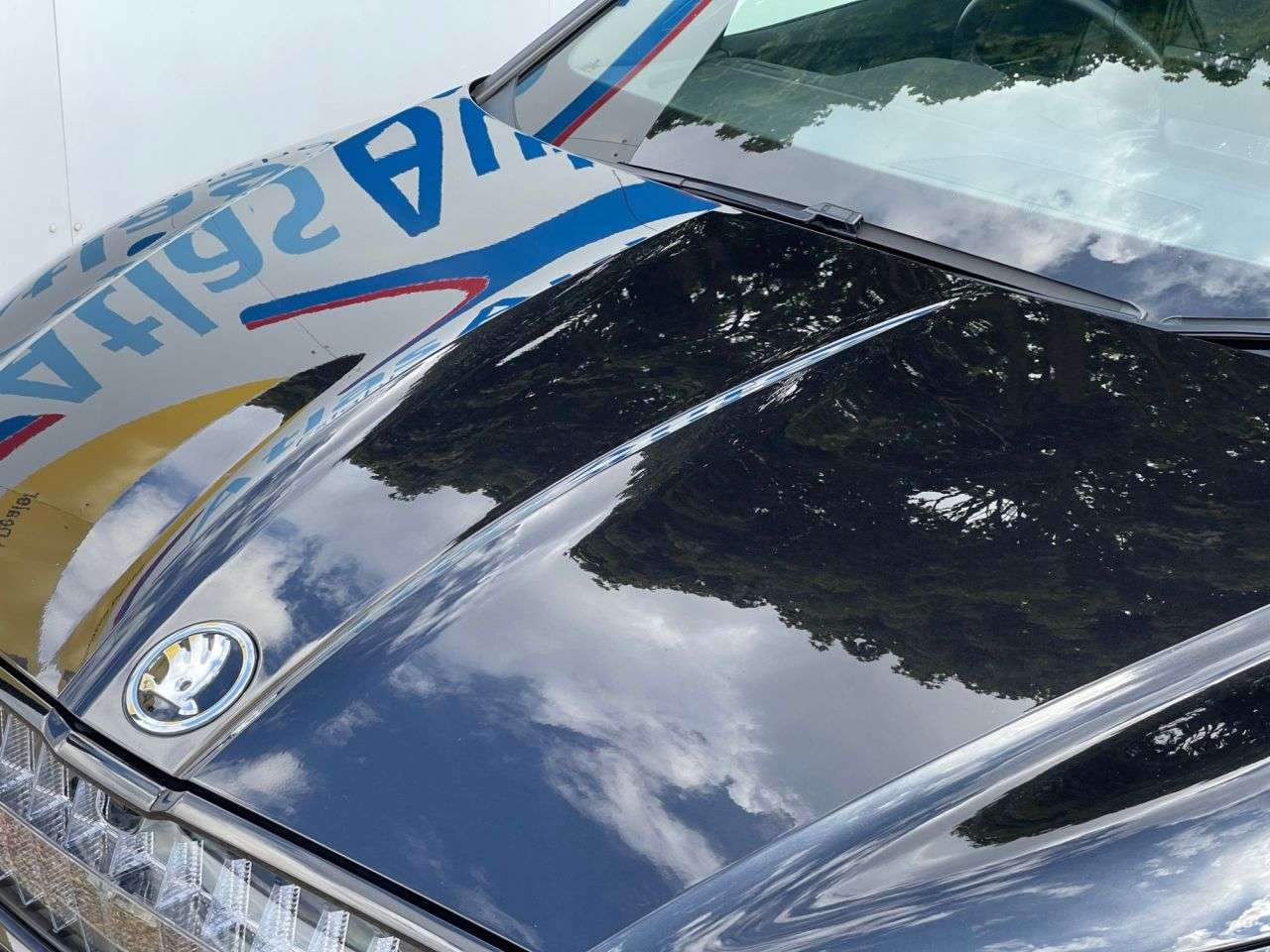 2021 SKODA ENYAQ 2021 SKODA ENYAQ