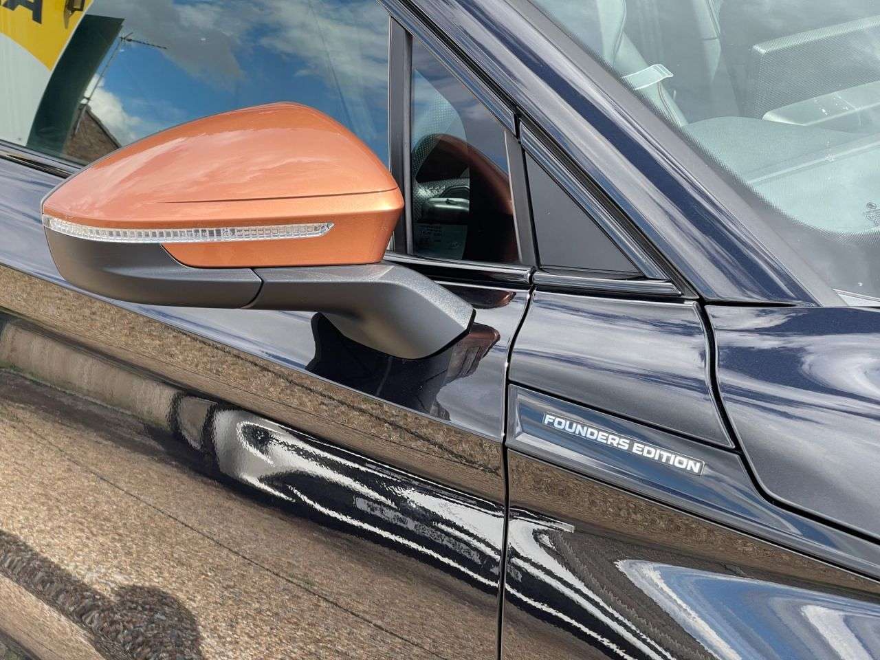 2021 SKODA ENYAQ 2021 SKODA ENYAQ