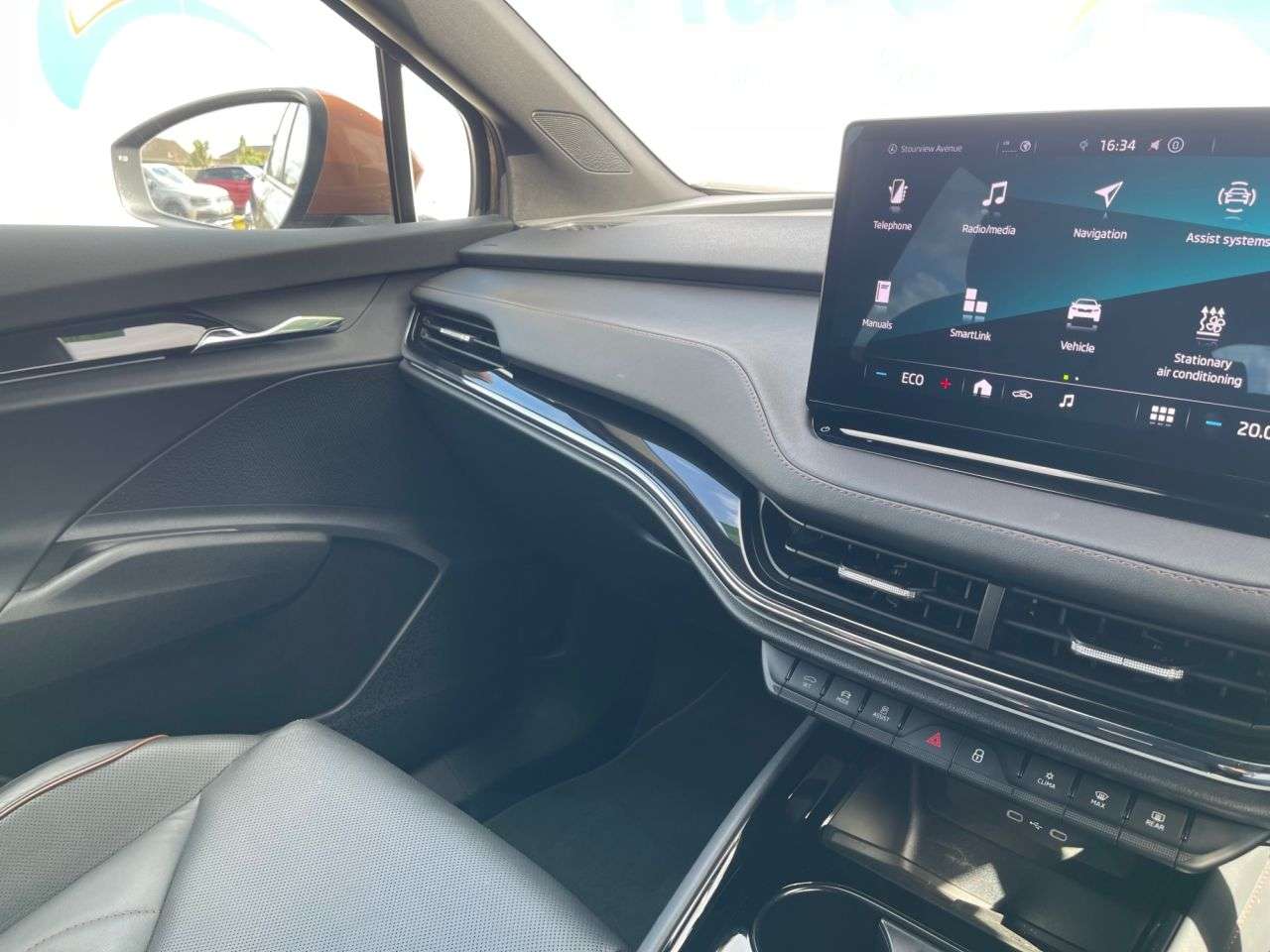 2021 SKODA ENYAQ 2021 SKODA ENYAQ