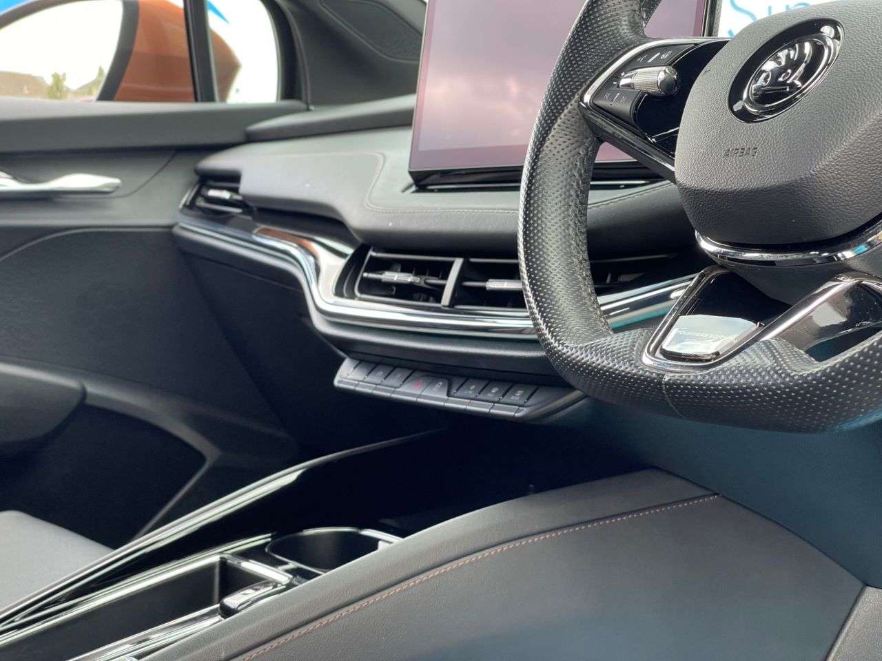 2021 SKODA ENYAQ 2021 SKODA ENYAQ