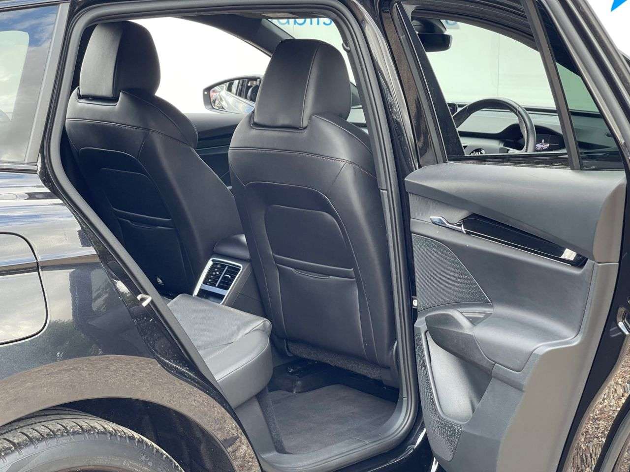 2021 SKODA ENYAQ 2021 SKODA ENYAQ