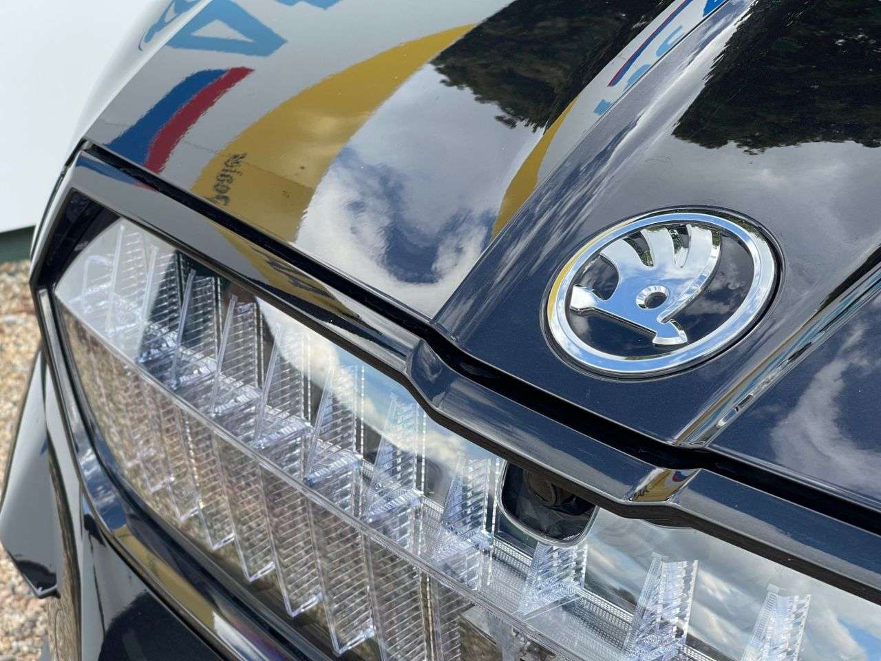 2021 SKODA ENYAQ 2021 SKODA ENYAQ