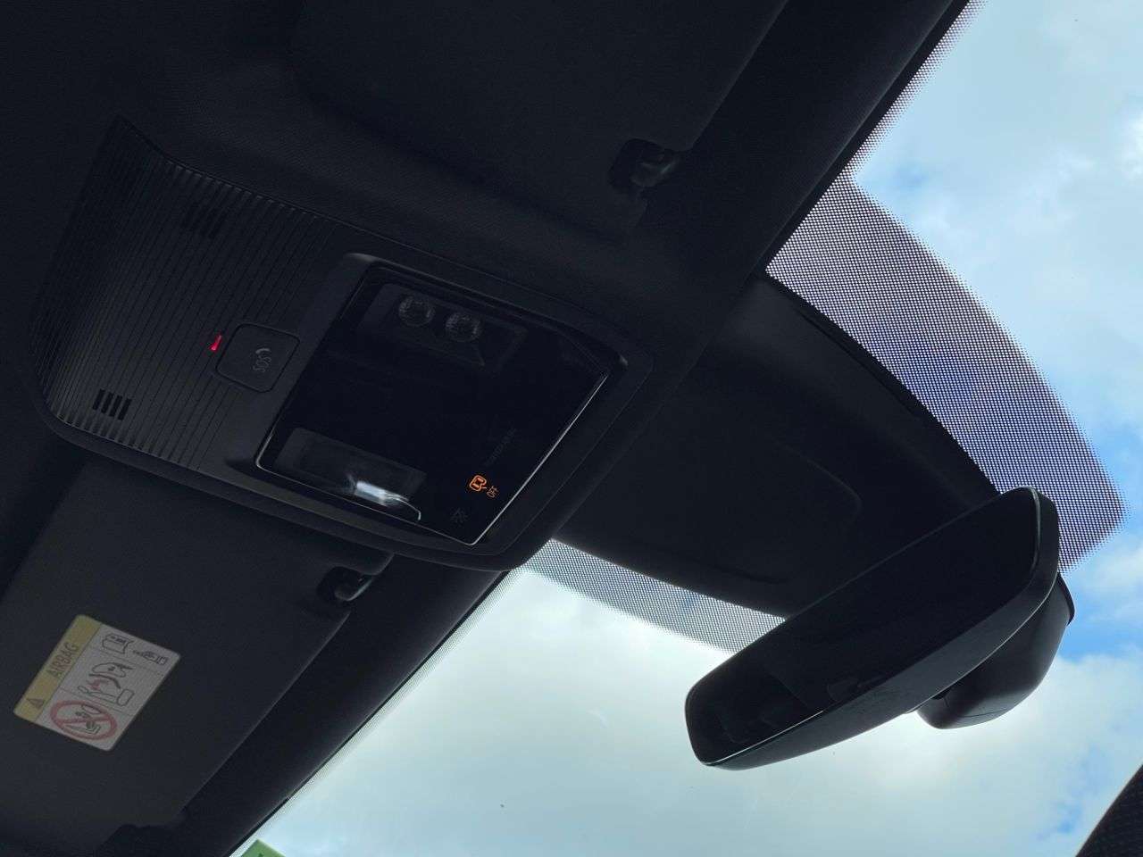 2021 SKODA ENYAQ 2021 SKODA ENYAQ