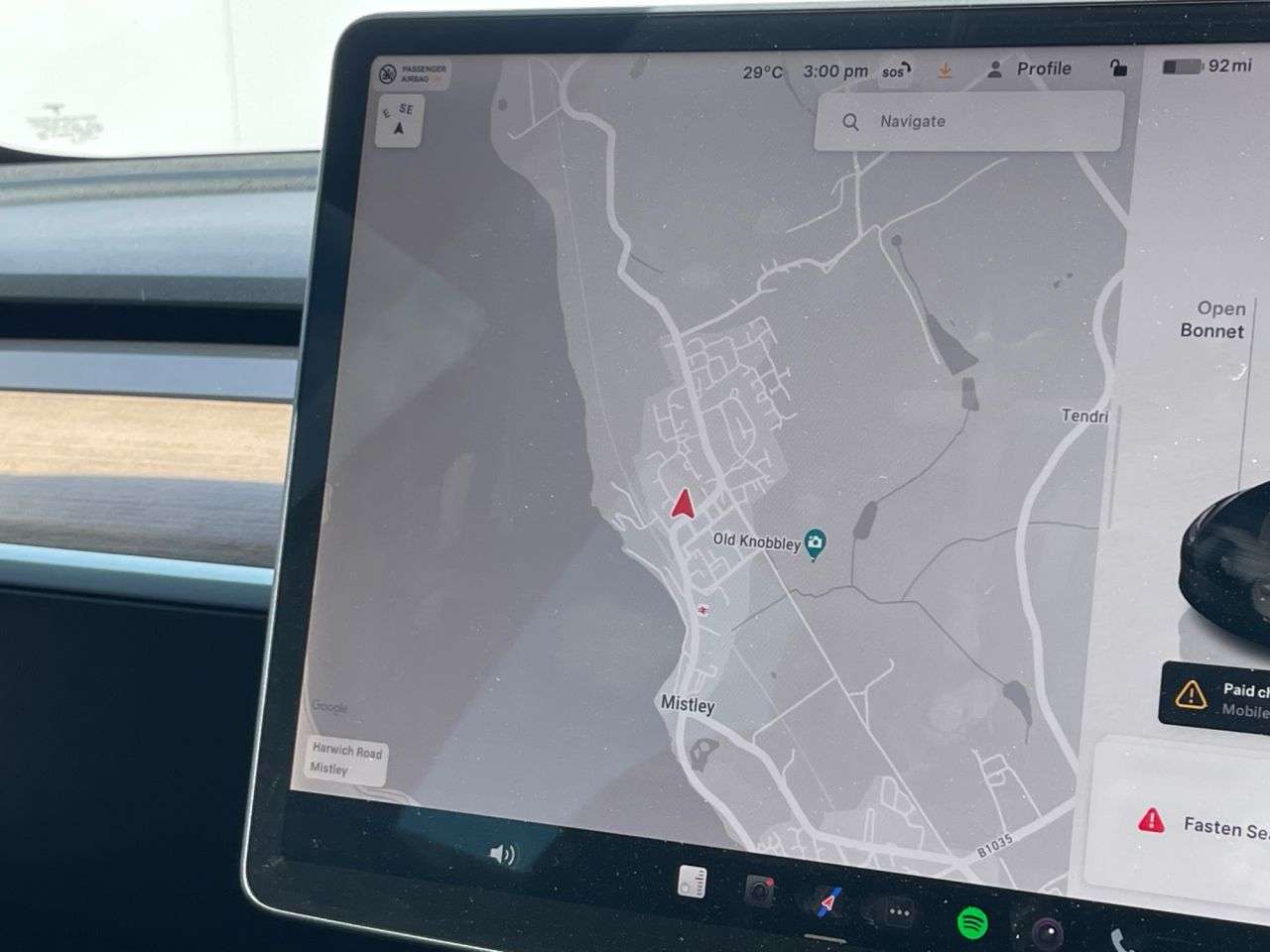 2022 TESLA MODEL 3 2022 TESLA MODEL 3