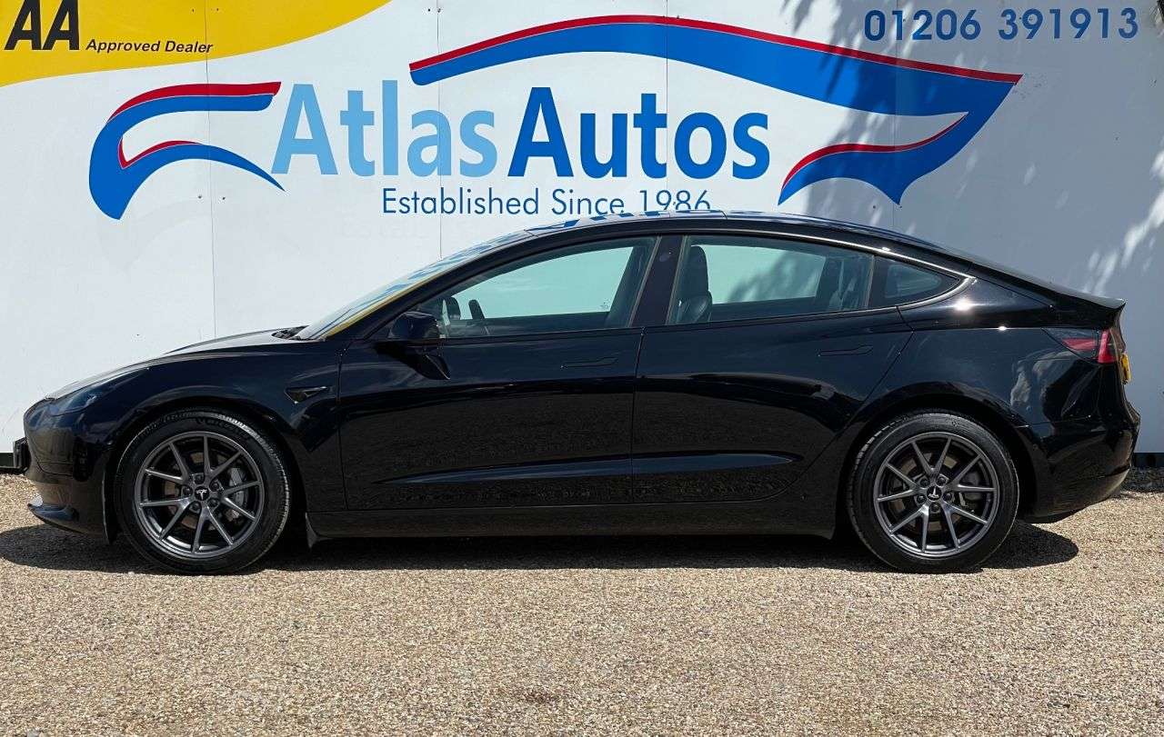 2022 TESLA MODEL 3 2022 TESLA MODEL 3