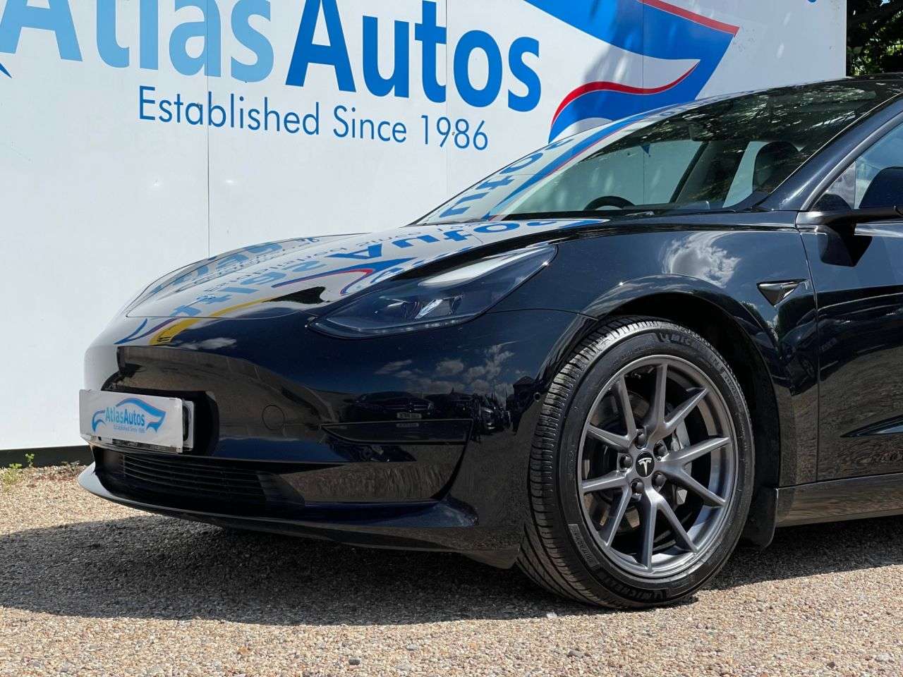 2022 TESLA MODEL 3 2022 TESLA MODEL 3