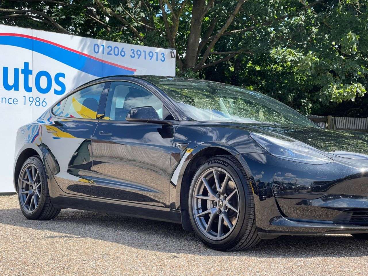 2022 TESLA MODEL 3 2022 TESLA MODEL 3