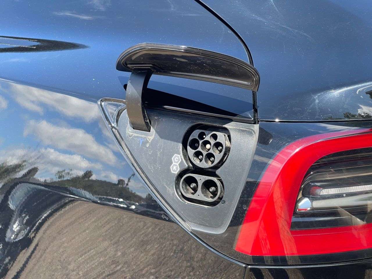 2022 TESLA MODEL 3 2022 TESLA MODEL 3