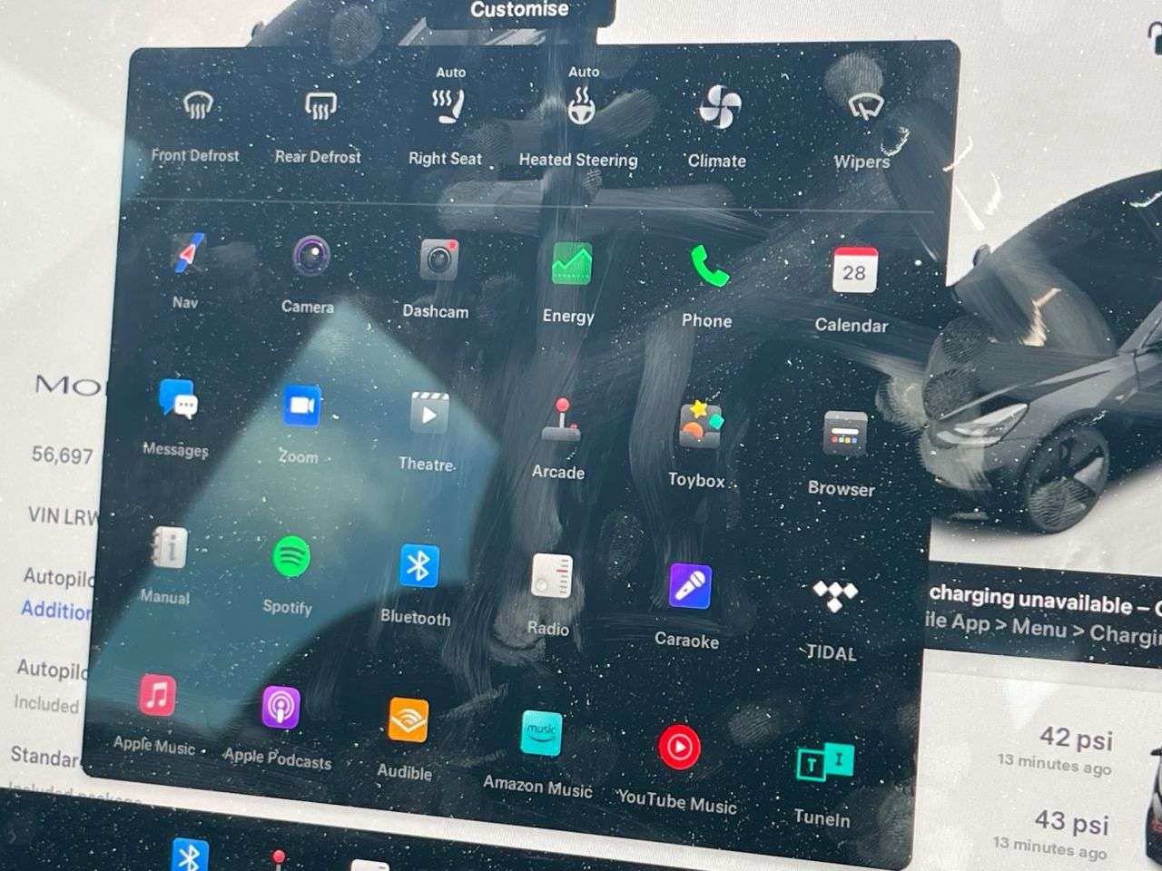 2022 TESLA MODEL 3 2022 TESLA MODEL 3