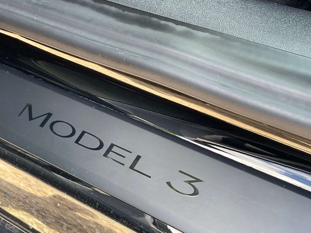 2022 TESLA MODEL 3 2022 TESLA MODEL 3