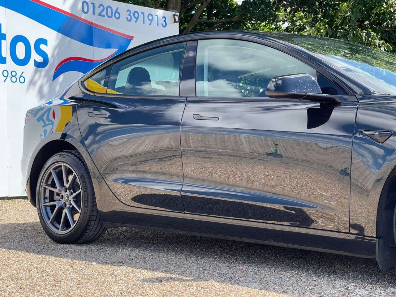 2022 TESLA MODEL 3 2022 TESLA MODEL 3