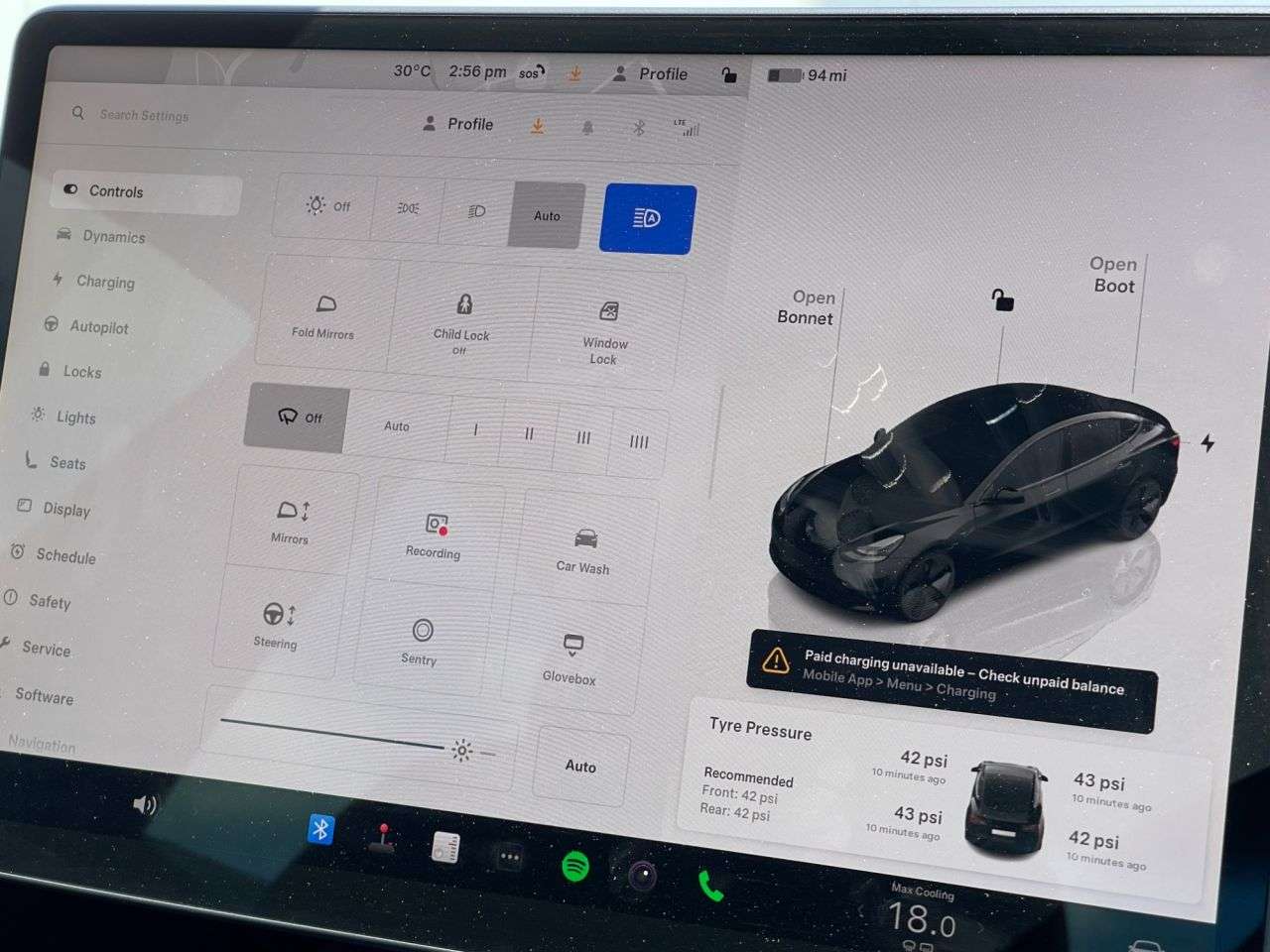 2022 TESLA MODEL 3 2022 TESLA MODEL 3