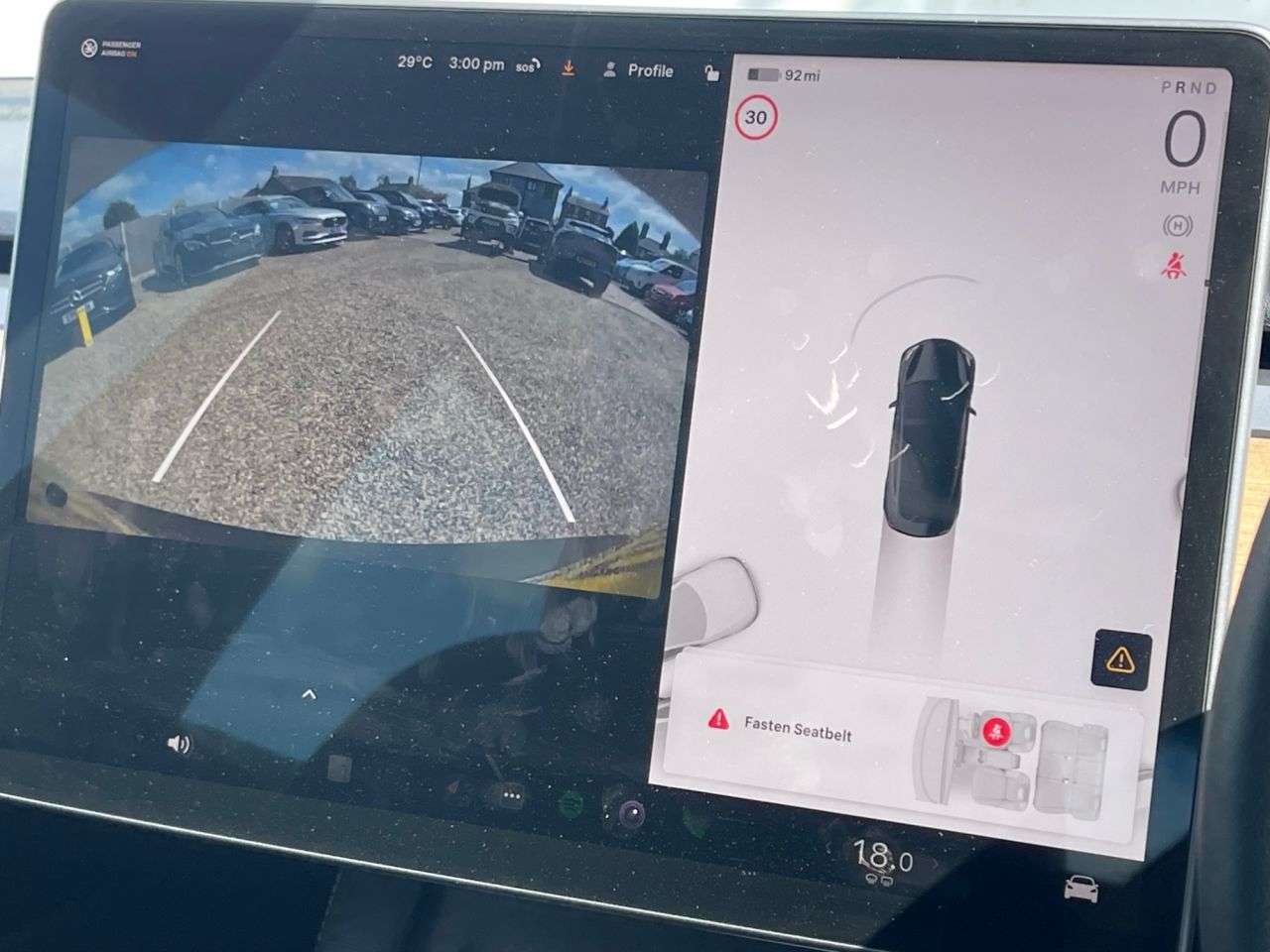2022 TESLA MODEL 3 2022 TESLA MODEL 3