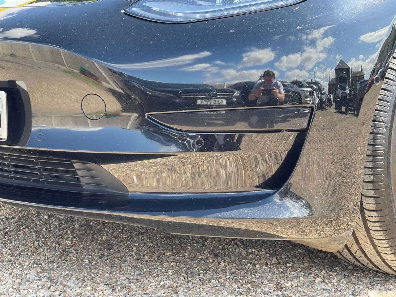 2022 TESLA MODEL 3 2022 TESLA MODEL 3