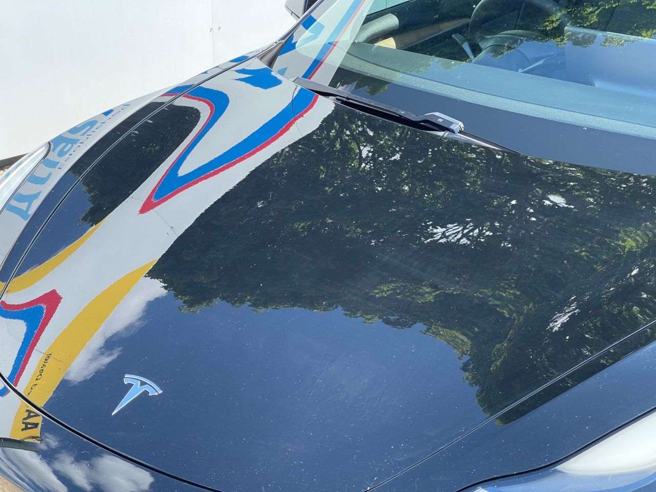 2022 TESLA MODEL 3 2022 TESLA MODEL 3