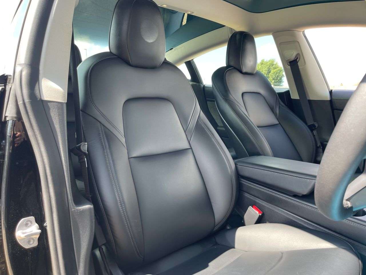 2022 TESLA MODEL 3 2022 TESLA MODEL 3