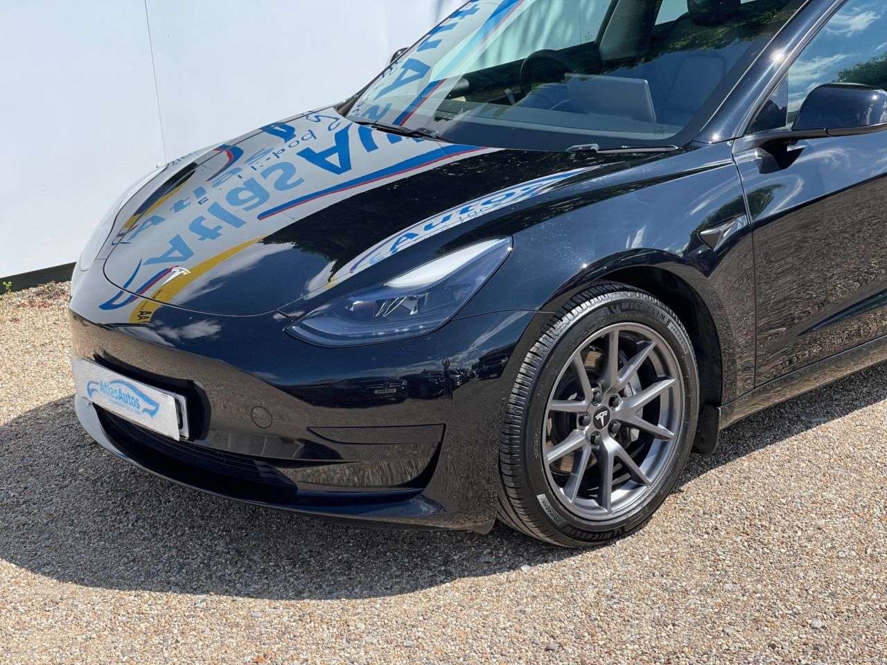 2022 TESLA MODEL 3 2022 TESLA MODEL 3