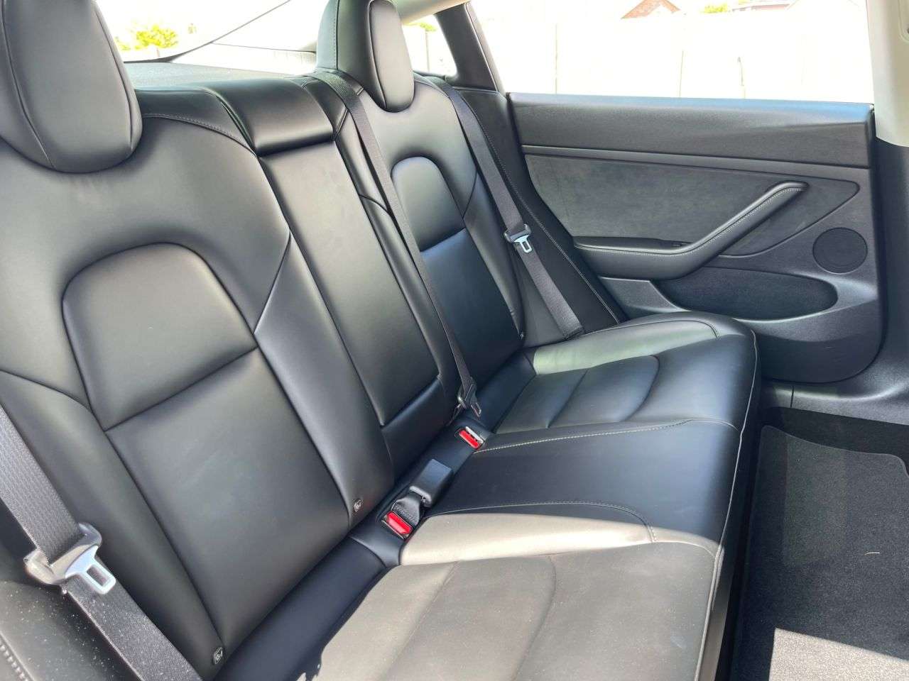 2022 TESLA MODEL 3 2022 TESLA MODEL 3