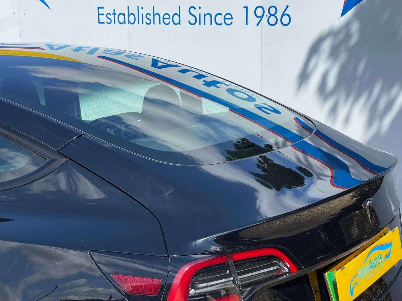 2022 TESLA MODEL 3 2022 TESLA MODEL 3