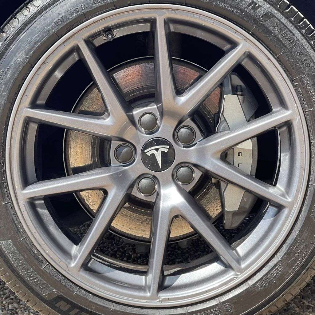 2022 TESLA MODEL 3 2022 TESLA MODEL 3