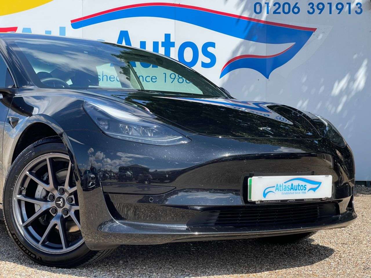 2022 TESLA MODEL 3 2022 TESLA MODEL 3