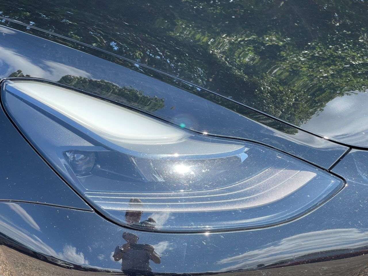 2022 TESLA MODEL 3 2022 TESLA MODEL 3