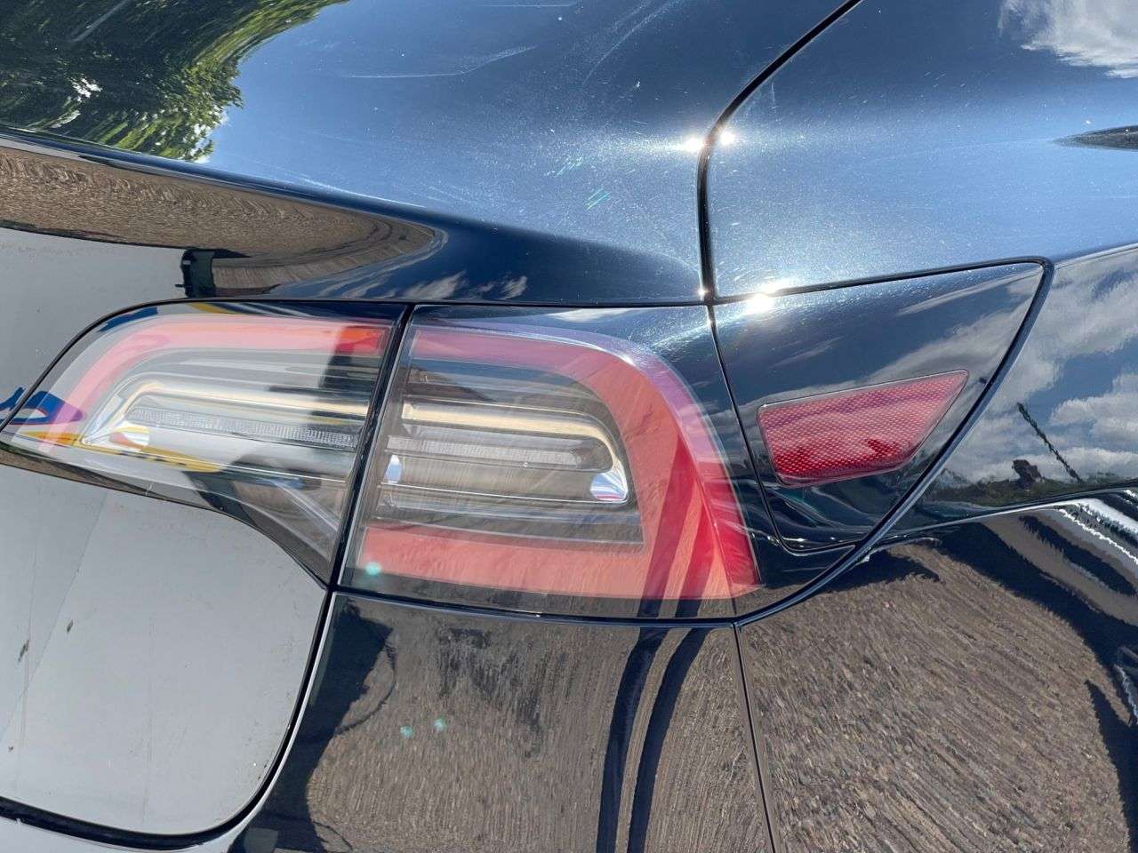 2022 TESLA MODEL 3 2022 TESLA MODEL 3