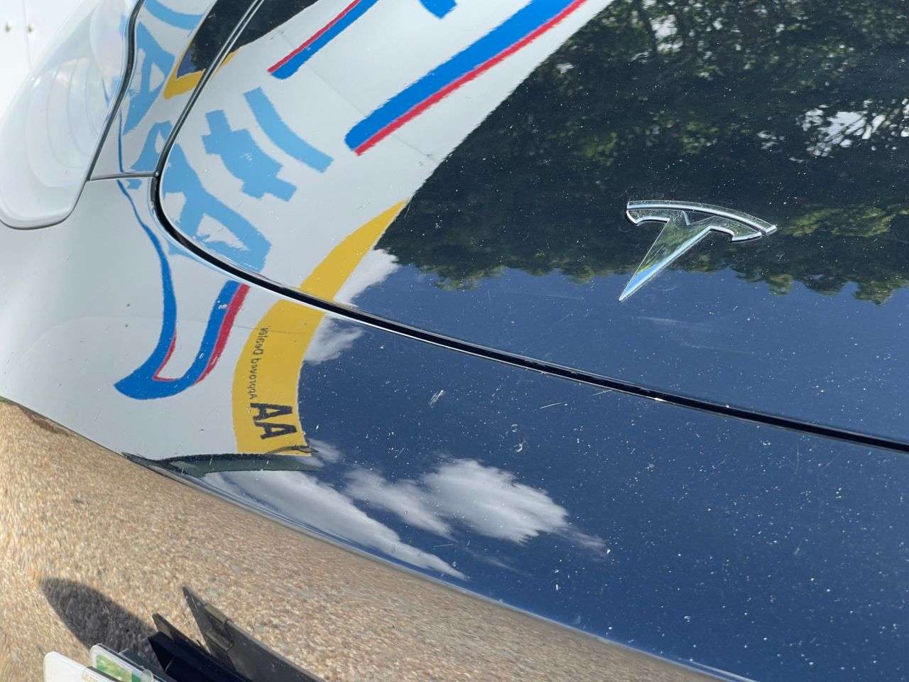 2022 TESLA MODEL 3 2022 TESLA MODEL 3