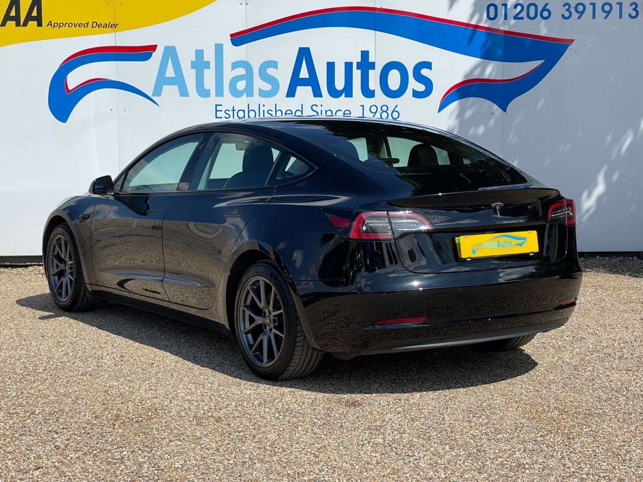 2022 TESLA MODEL 3 2022 TESLA MODEL 3