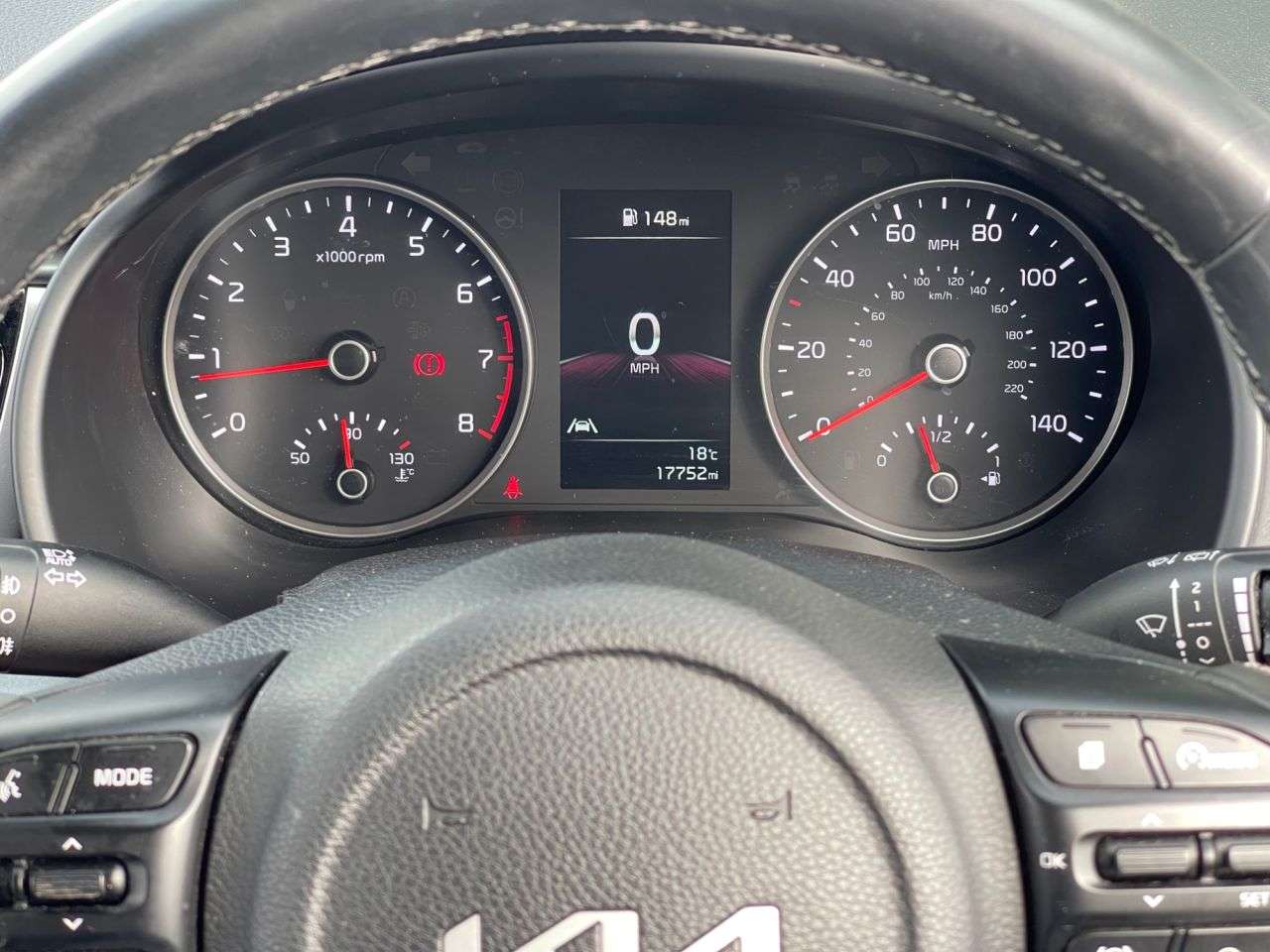 2022 KIA RIO 2022 KIA RIO