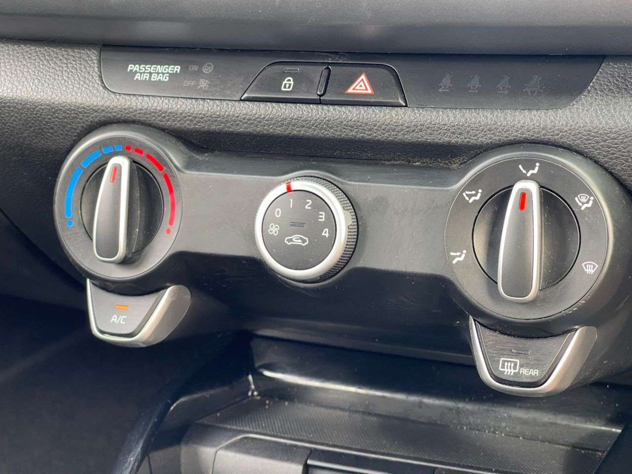 2022 KIA RIO 2022 KIA RIO