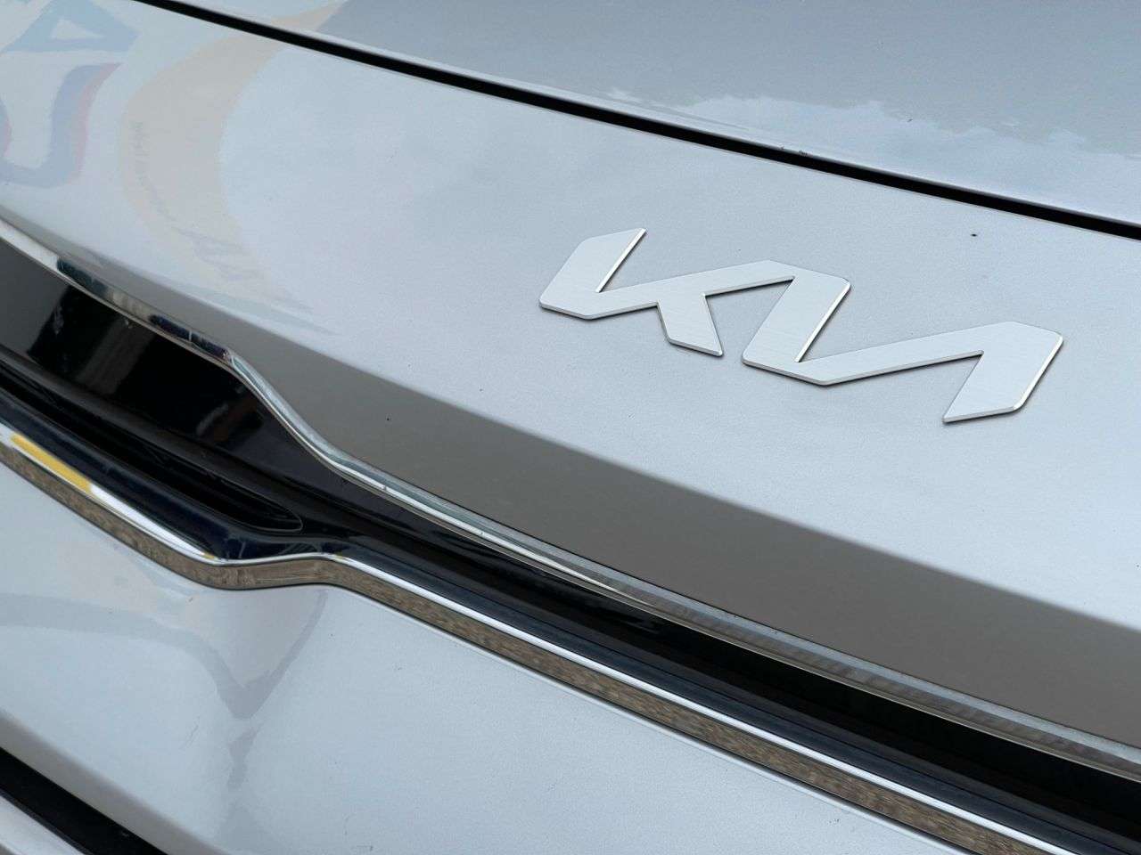 2022 KIA RIO 2022 KIA RIO