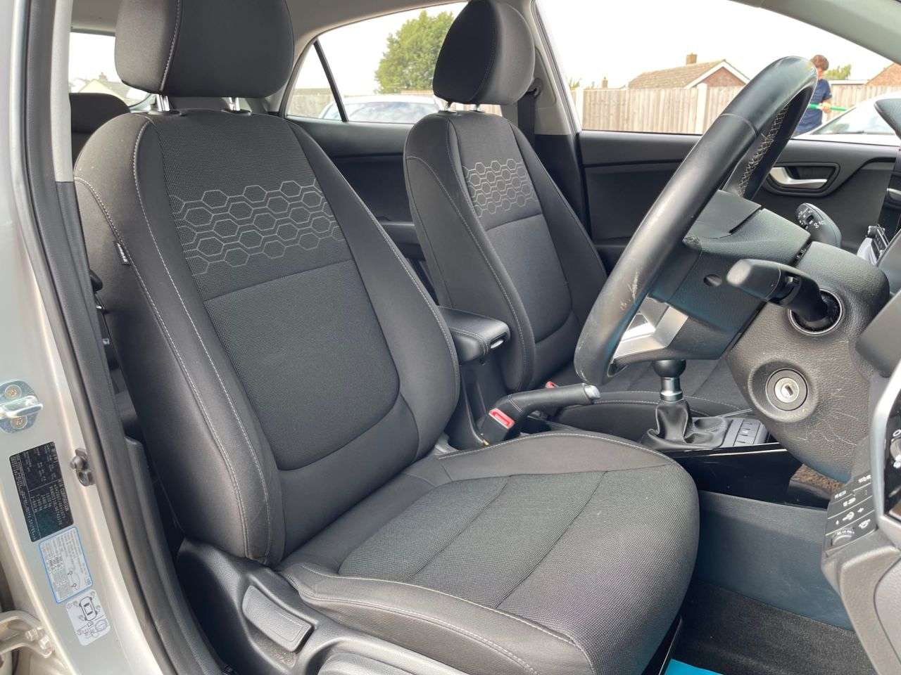 2022 KIA RIO 2022 KIA RIO