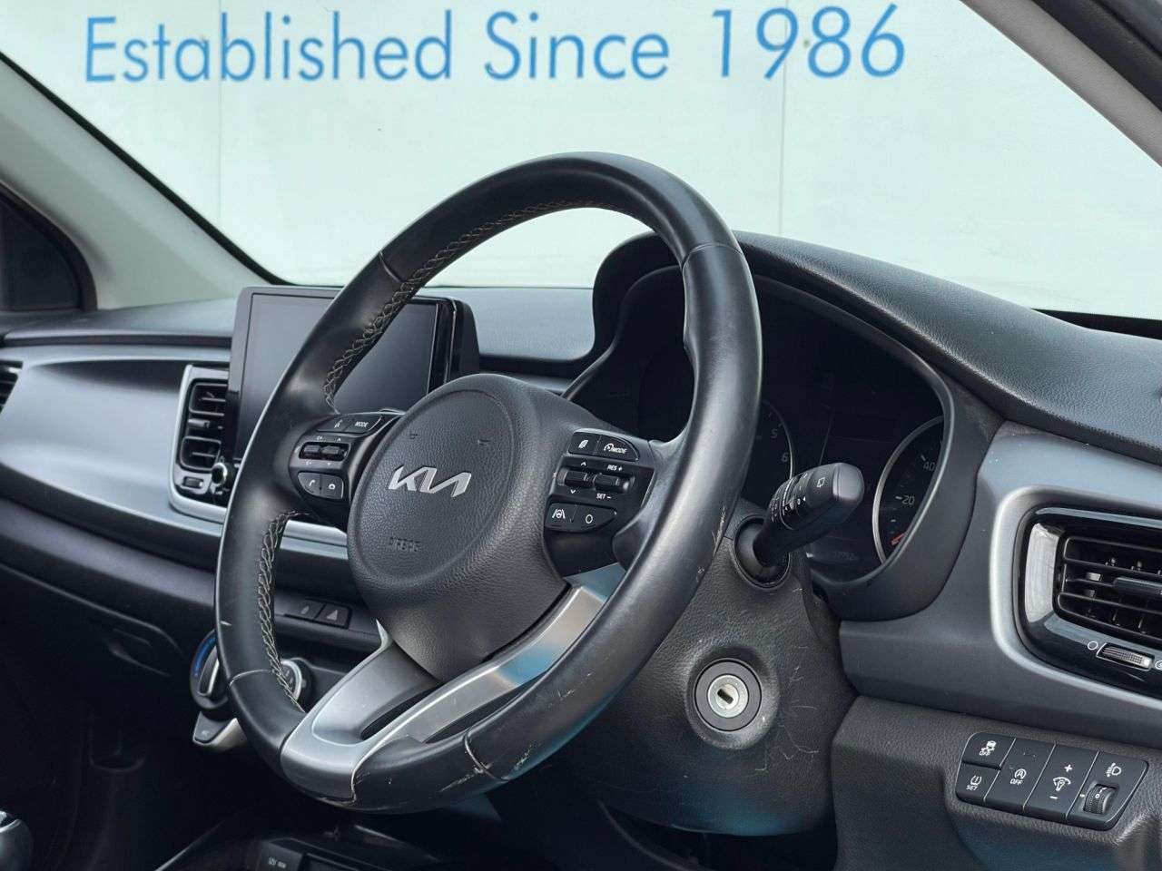 2022 KIA RIO 2022 KIA RIO