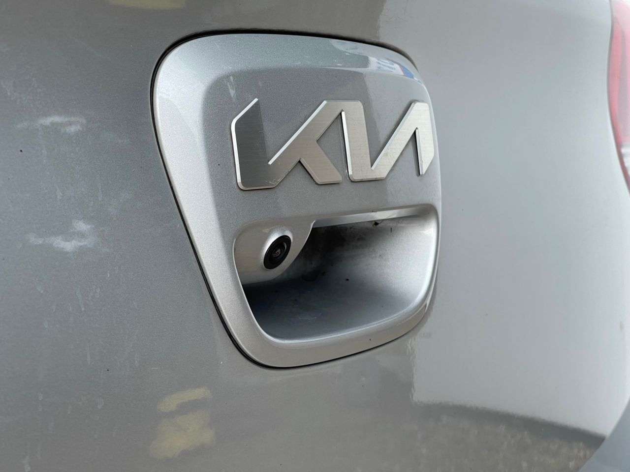 2022 KIA RIO 2022 KIA RIO