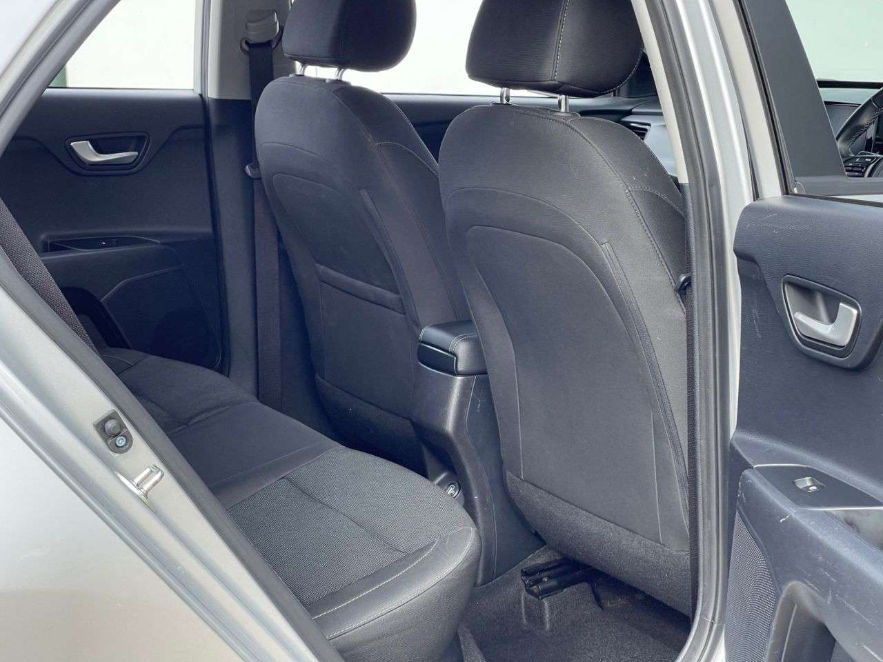 2022 KIA RIO 2022 KIA RIO