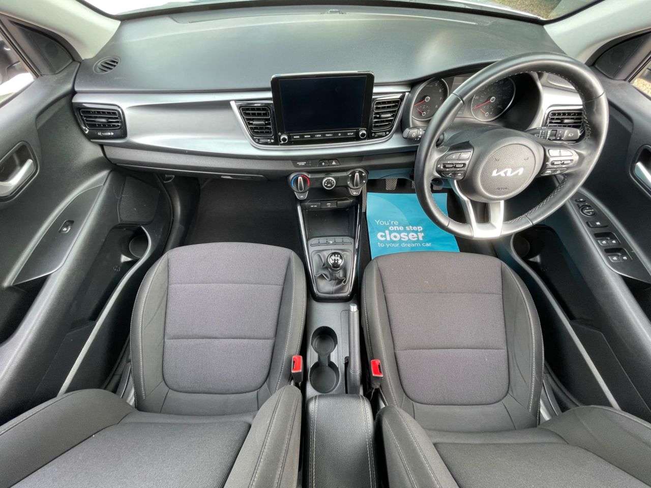 2022 KIA RIO 2022 KIA RIO