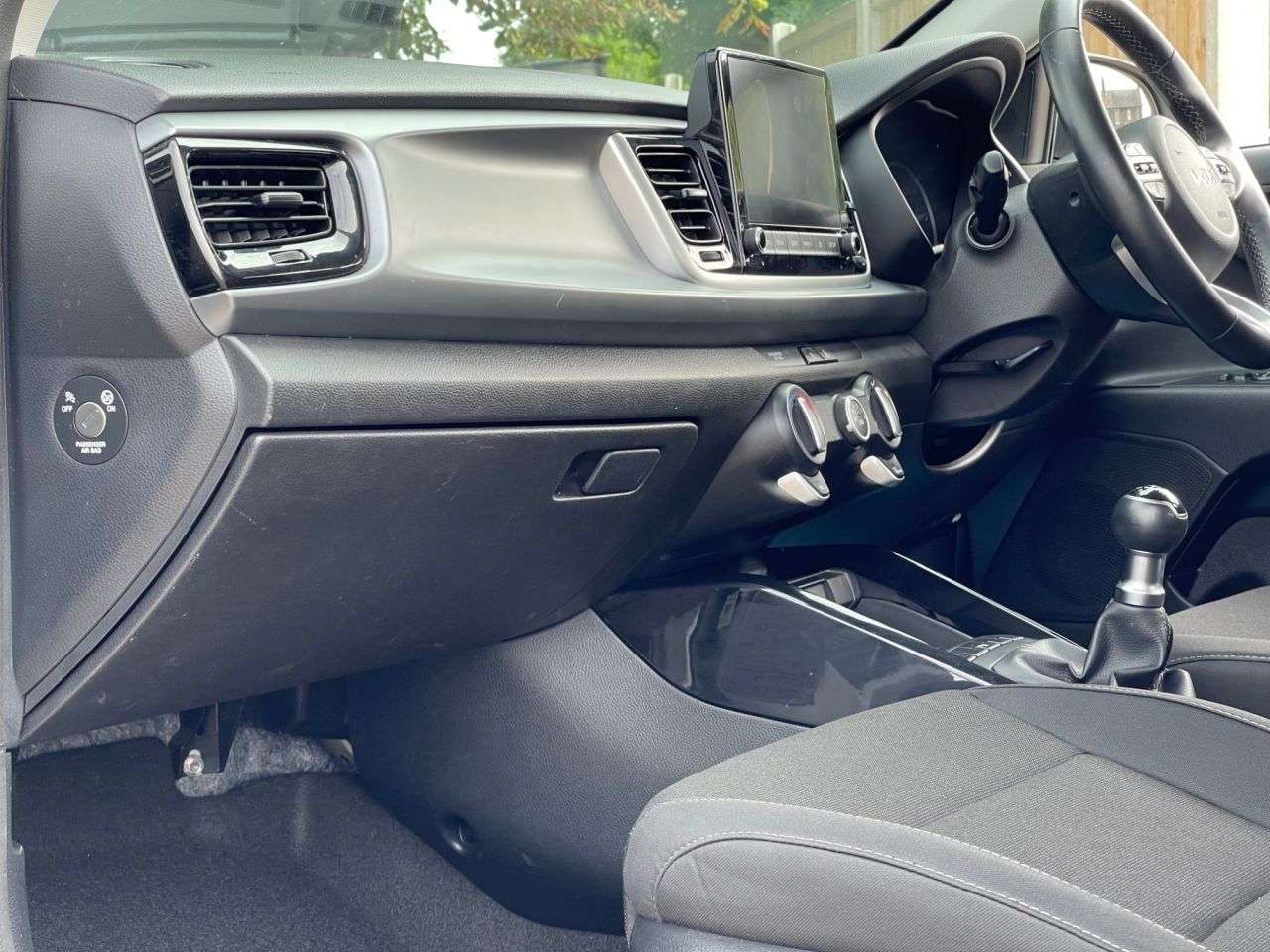 2022 KIA RIO 2022 KIA RIO