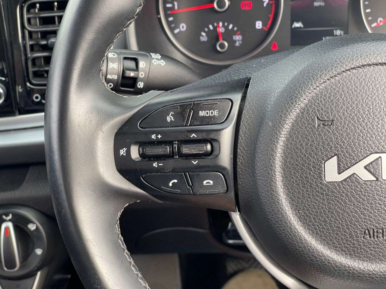 2022 KIA RIO 2022 KIA RIO